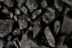 Moor Head coal boiler costs